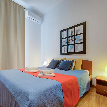Sapphire Residences - Apartments & Penthouse In Central Sliema By Shortletsmalta Exterior foto