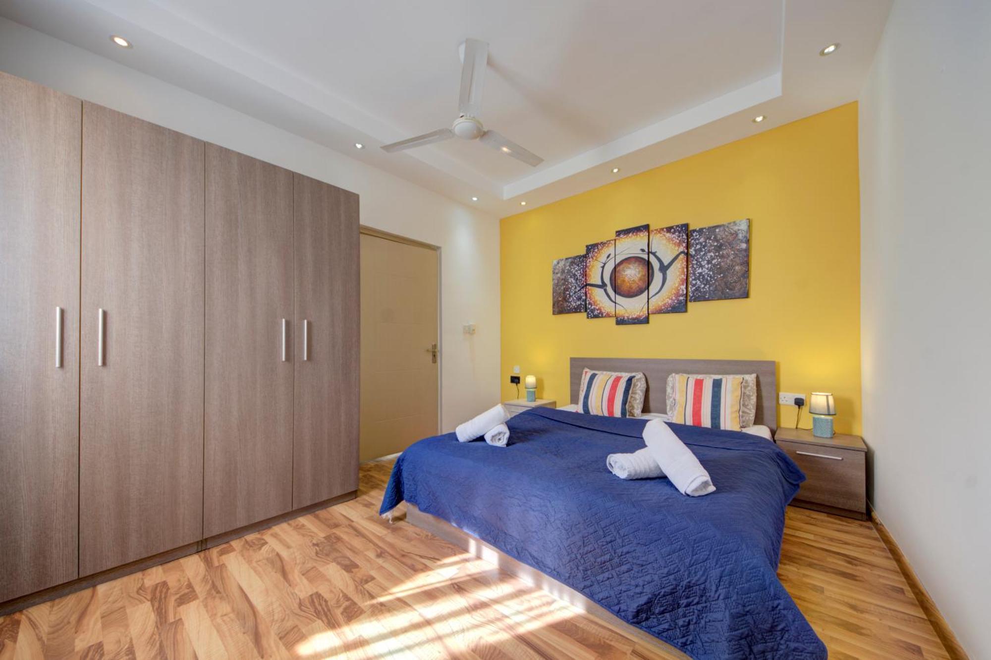 Sapphire Residences - Apartments & Penthouse In Central Sliema By Shortletsmalta Exterior foto